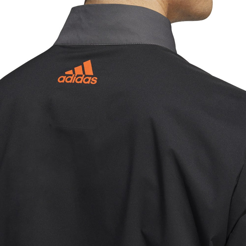 adidas Provisional Jacket - Black