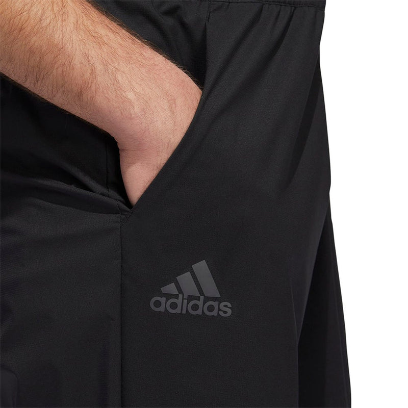 adidas Provisional Trousers - Black