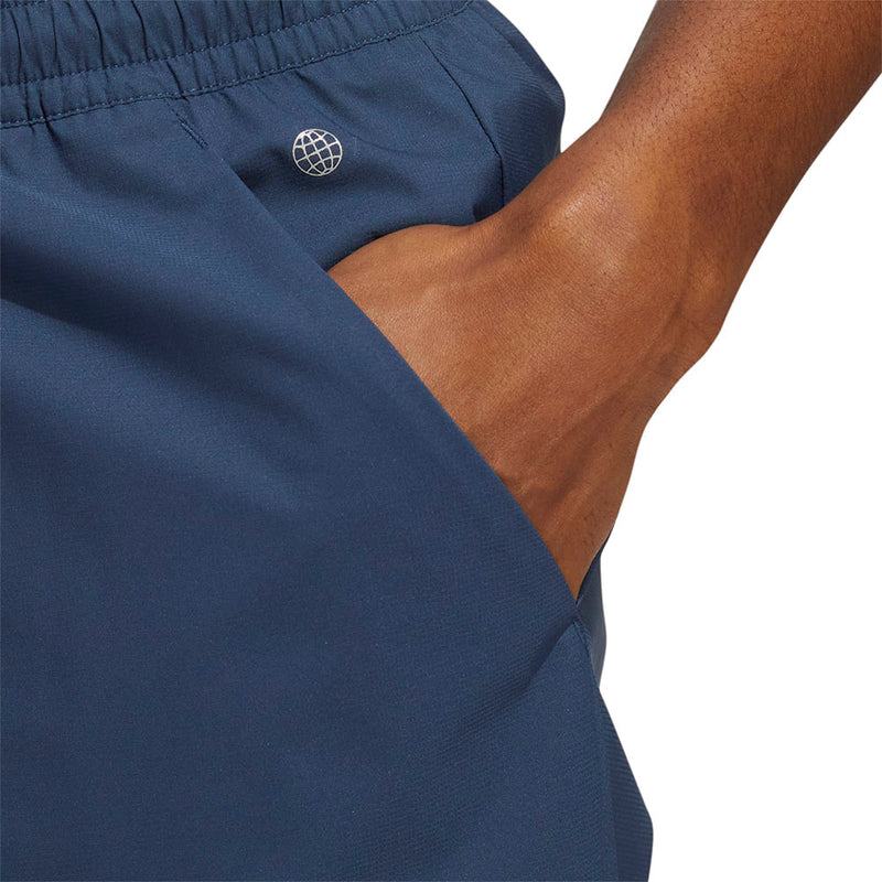 adidas Provisional Trousers - Crew Navy