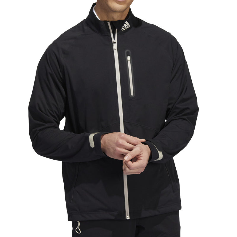 adidas RAIN.RDY Jacket - Black