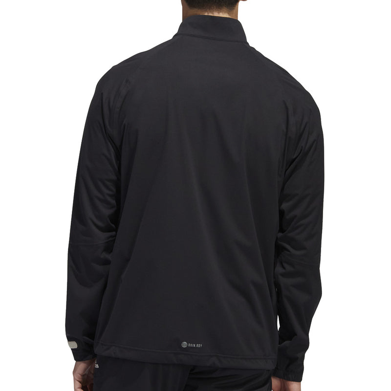 adidas RAIN.RDY Jacket - Black