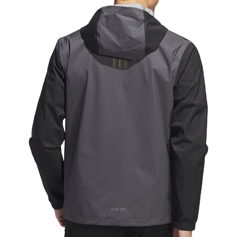 adidas Rain.Rdy Jacket - Black