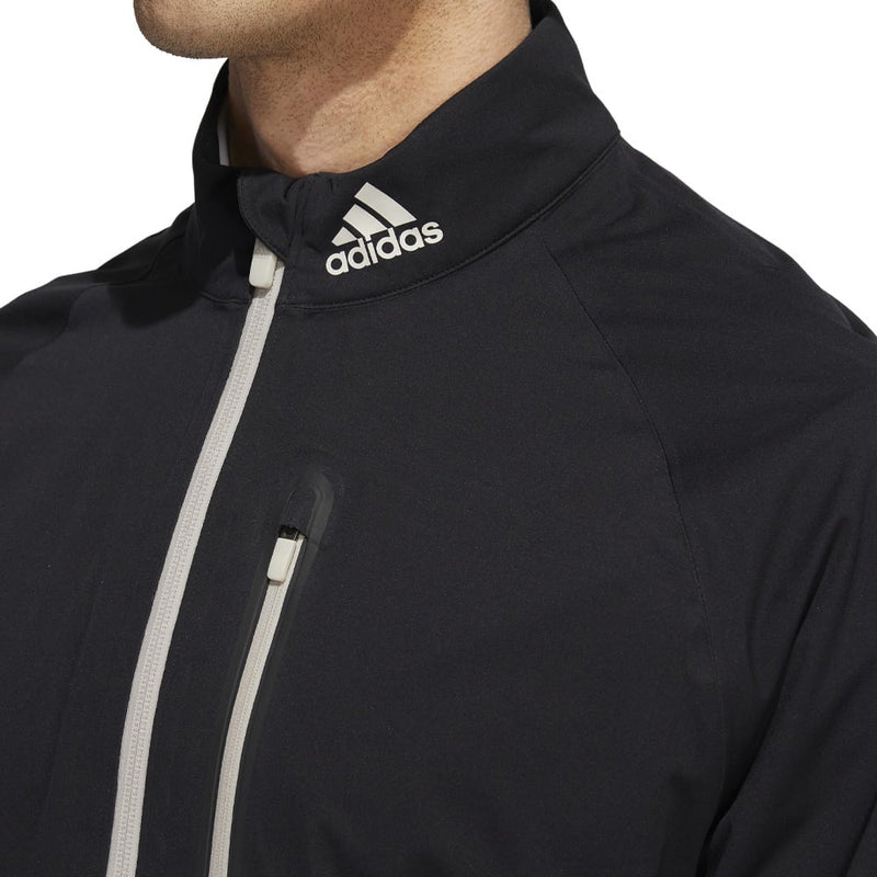 adidas RAIN.RDY Jacket - Black