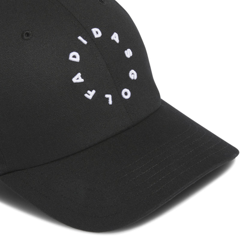 adidas Revolve Cap - Black