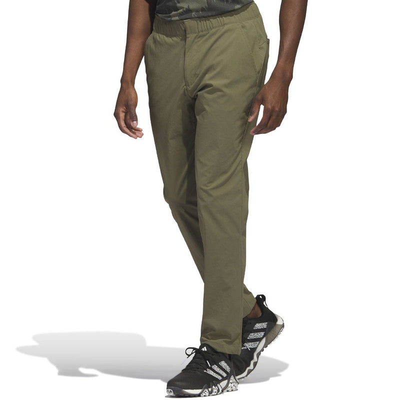 adidas Ripstop Joggers - Olive Strata