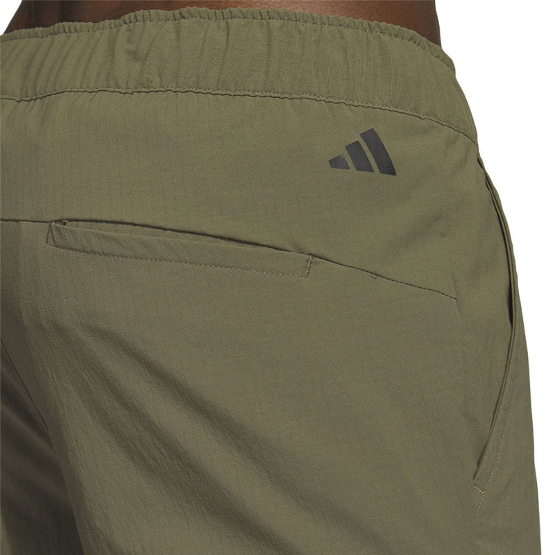 adidas Ripstop Joggers - Olive Strata