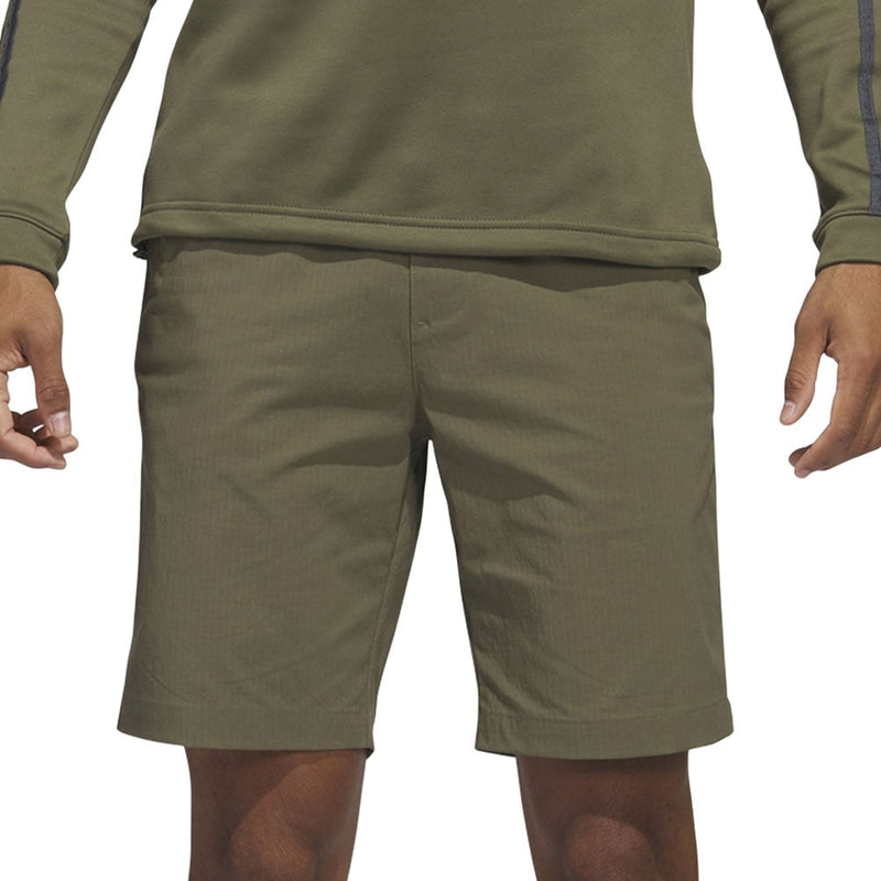 adidas Ripstop Shorts - Olive Strata