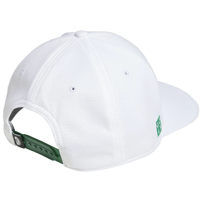 adidas Season Opener Cap - White