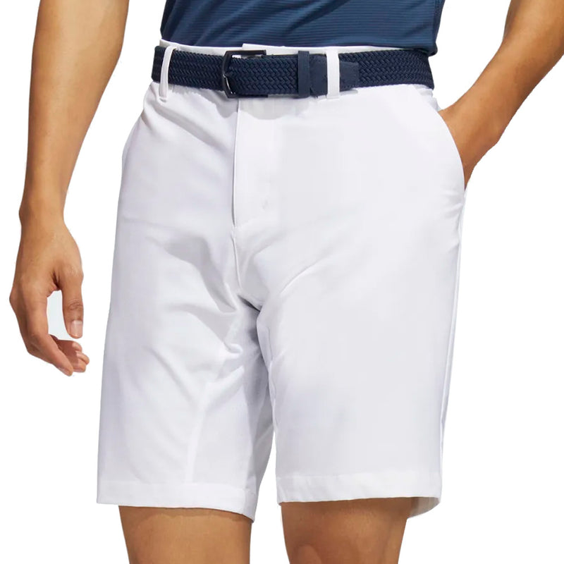 adidas Sport Shorts - White