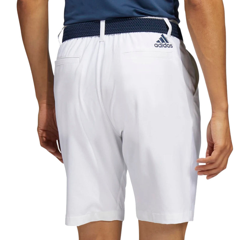 adidas Sport Shorts - White