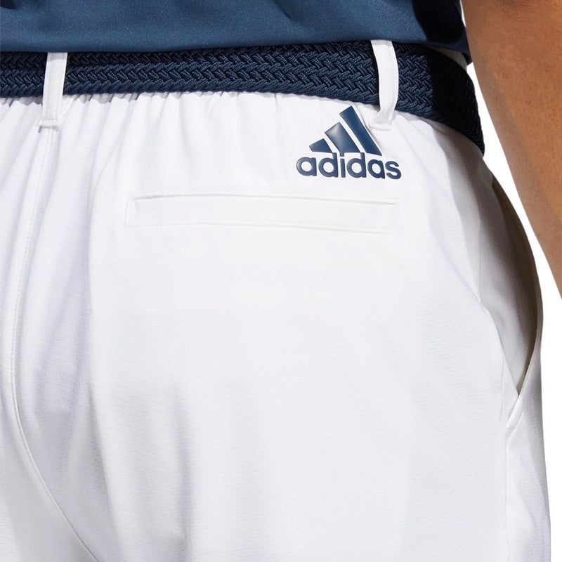 adidas Sport Shorts - White