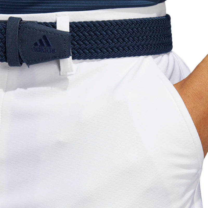 adidas Sport Shorts - White