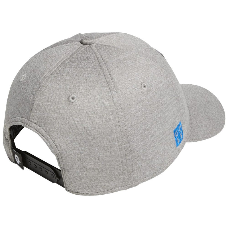 adidas Tap That In Cap - Grey Three