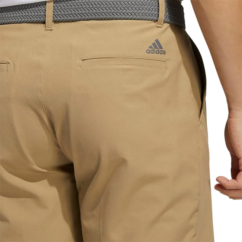 adidas Ultimate 365 Core 8.5" Shorts - Hemp