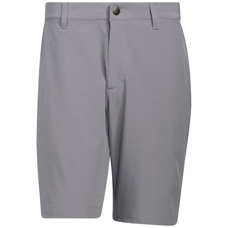 Adidas Ultimate 365 Core 8.5" Shorts - Grey Three