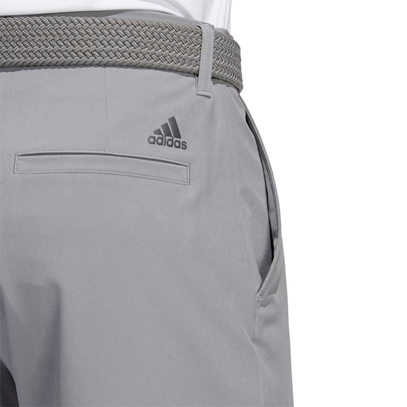 Adidas Ultimate 365 Core 8.5" Shorts - Grey Three