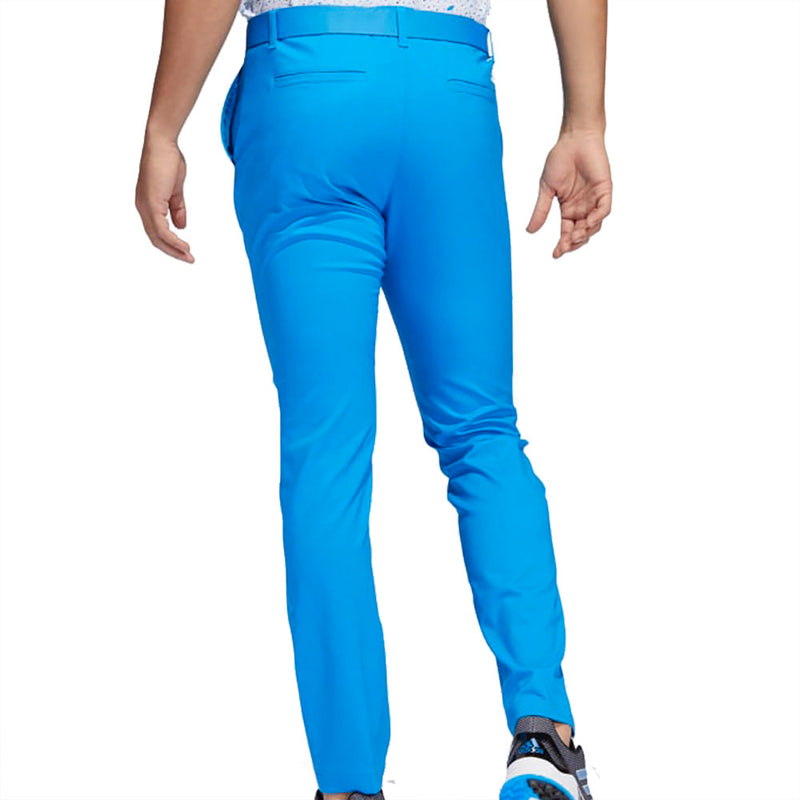 adidas Ultimate365 Tapered Trousers - Blue Rush