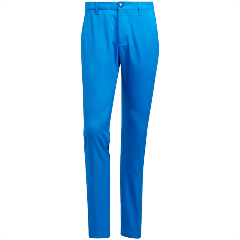 adidas Ultimate365 Tapered Trousers - Blue Rush