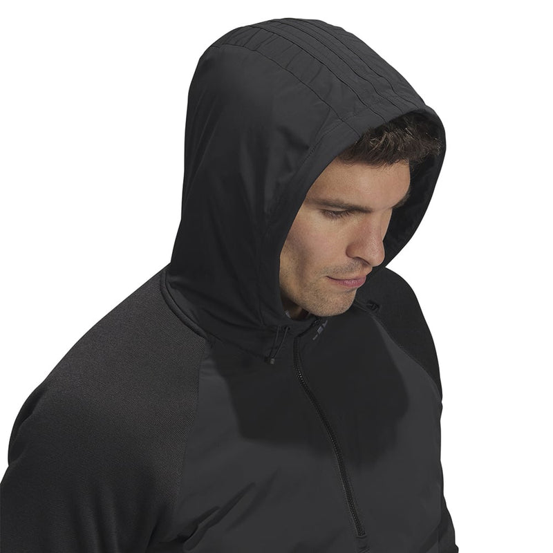 adidas Ultimate365 Frostguard Hoodie - Black