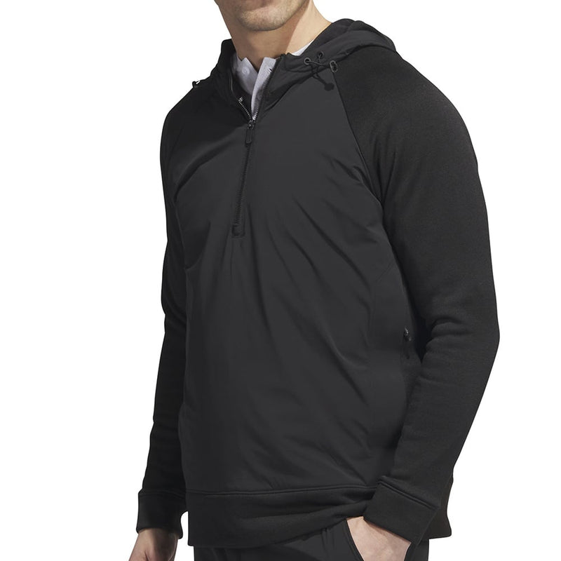 adidas Ultimate365 Frostguard Hoodie - Black