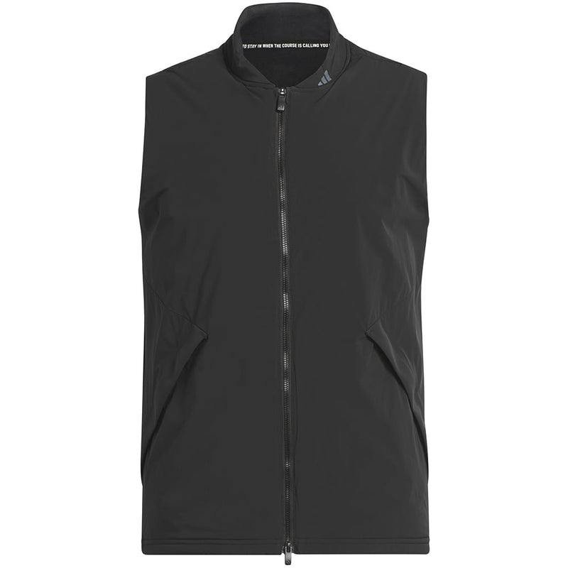 adidas Ultimate365 Frostguard Vest - Black