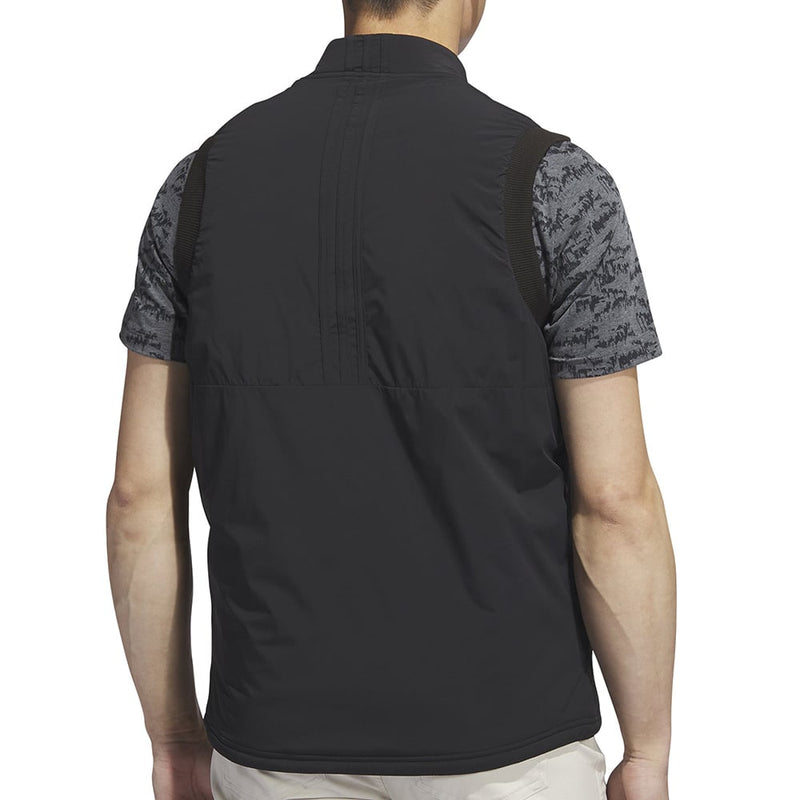 adidas Ultimate365 Frostguard Vest - Black