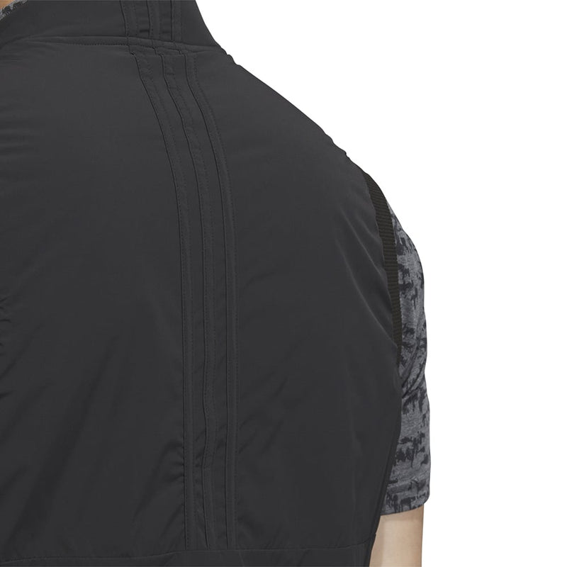 adidas Ultimate365 Frostguard Vest - Black