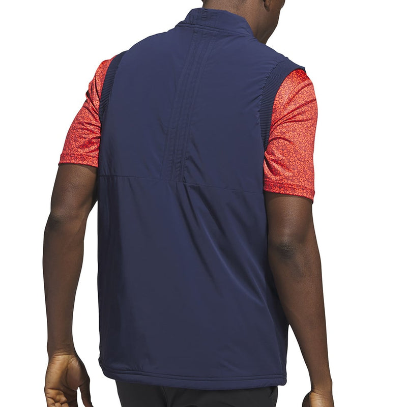 adidas Ultimate365 Frostguard Vest - Collegiate Navy