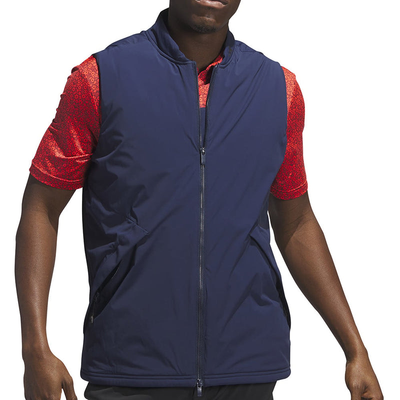 adidas Ultimate365 Frostguard Vest - Collegiate Navy