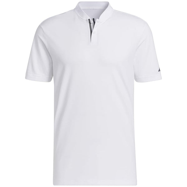 adidas Ultimate365 Heat Polo Shirt - White