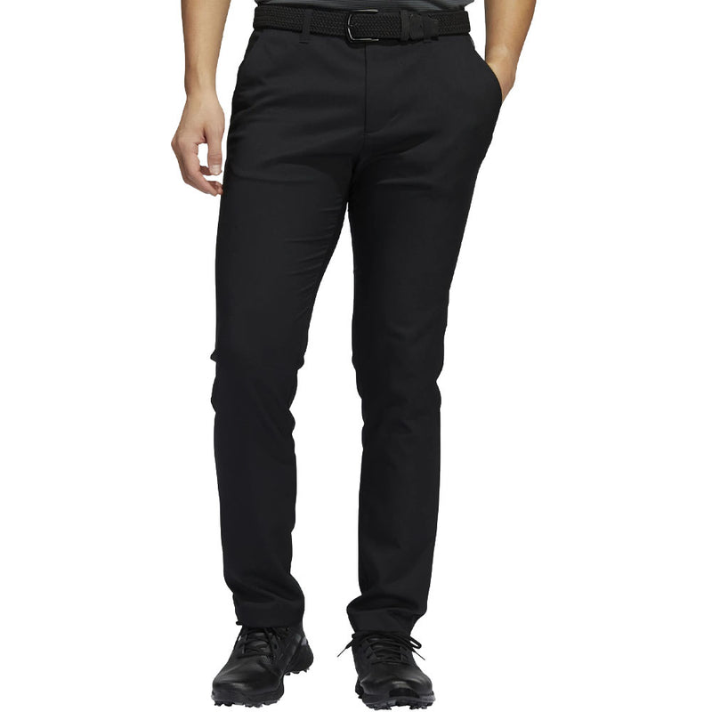 adidas Ultimate365 Tapered Trousers - Black