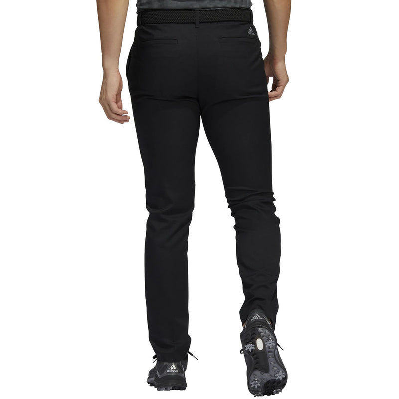 adidas Ultimate365 Tapered Trousers - Black