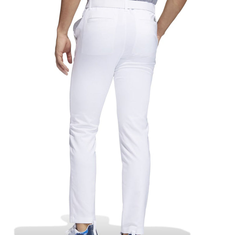 adidas Ultimate365 Tapered Trousers - White