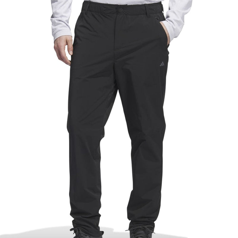 adidas Ultimate365 Tour Wind.Rdy Trousers - Black