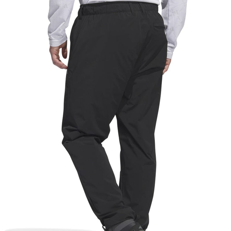 adidas Ultimate365 Tour Wind.Rdy Trousers - Black