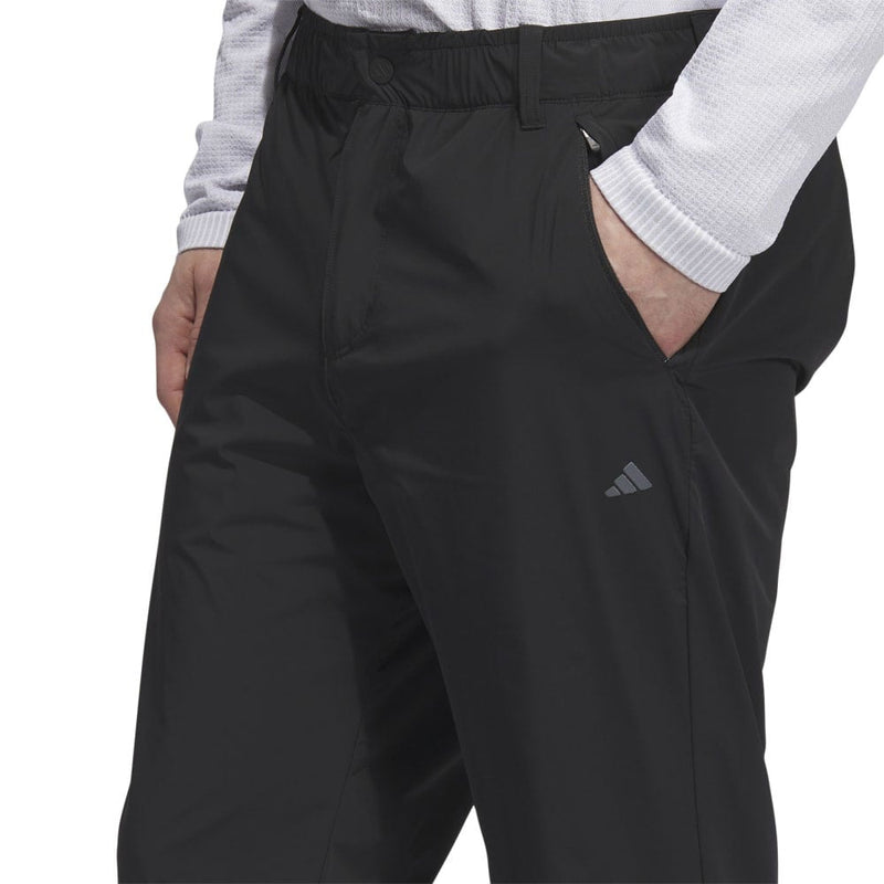 adidas Ultimate365 Tour Wind.Rdy Trousers - Black