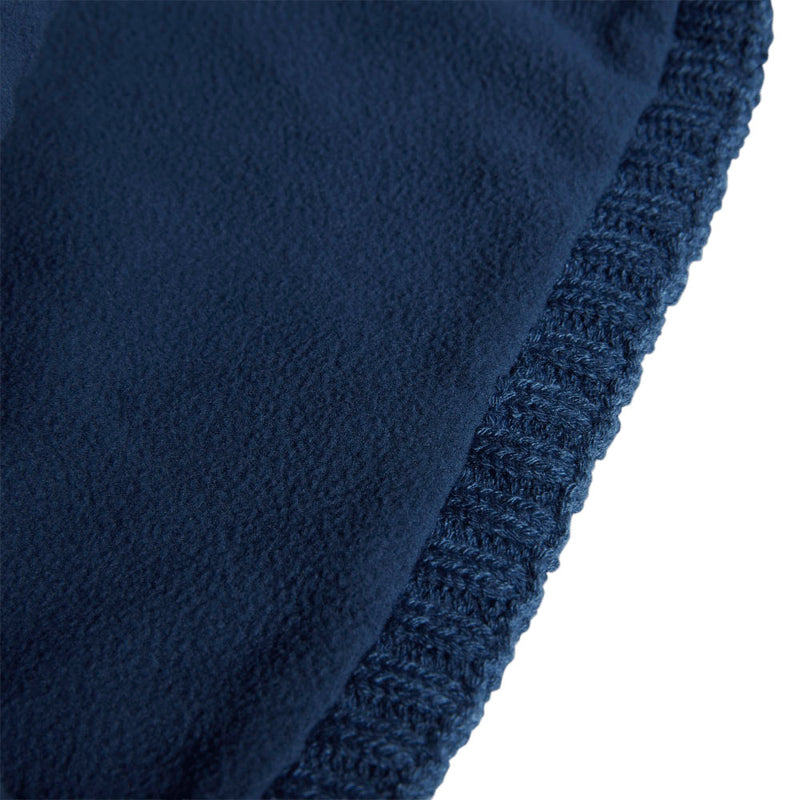 adidas Womans Neck Snood - Crew Navy