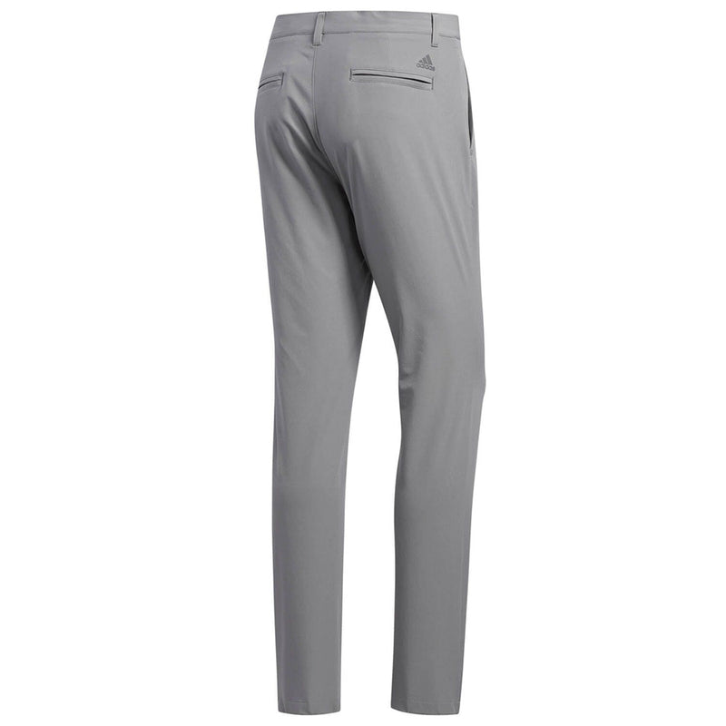 adidas Ultimate 365 Tapered Trousers - Grey Three