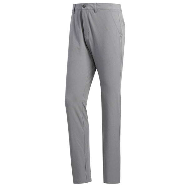 adidas Ultimate 365 Tapered Trousers - Grey Three