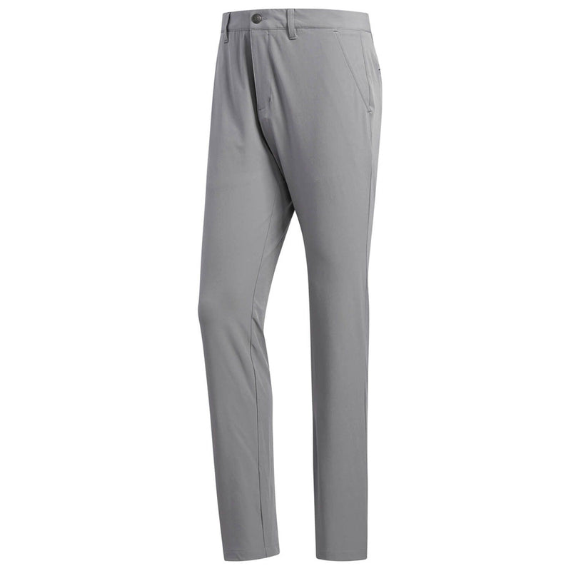 adidas Ultimate 365 Tapered Trousers - Grey Three