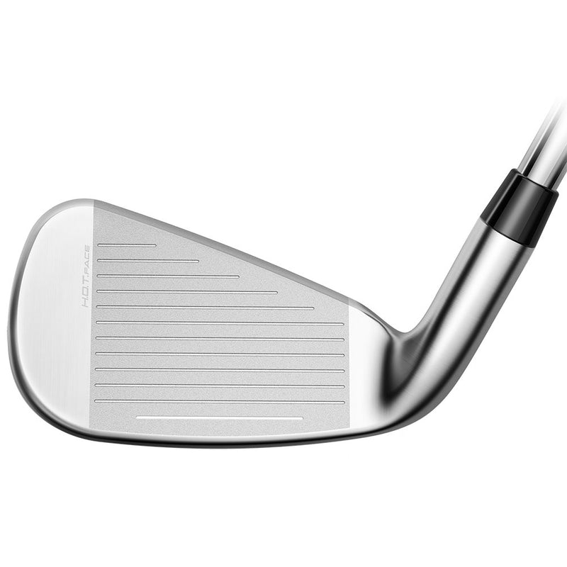 Cobra Aerojet Irons - Graphite