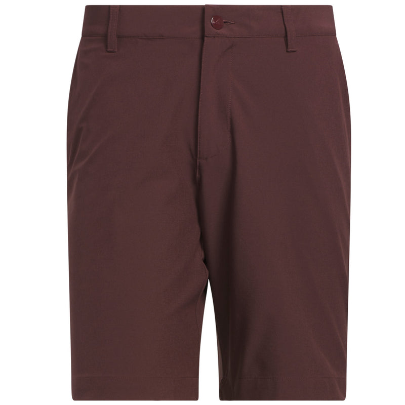 adidas Ultimate365 8.5" Shorts - Aurora Ruby