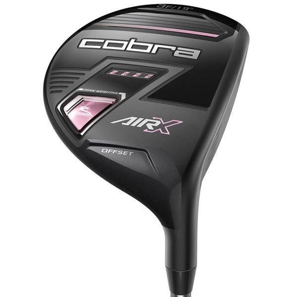 Cobra Air-X Fairway Wood - Ladies