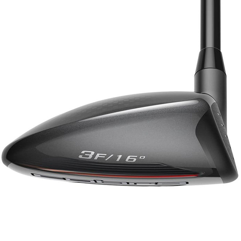 Cobra Air-X Driver, Fairway Wood, Hybrid Clubset