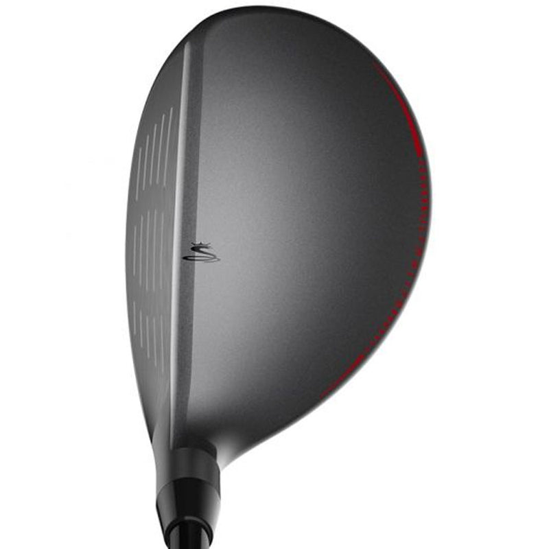 Cobra Air-X Driver, Fairway Wood, Hybrid Clubset