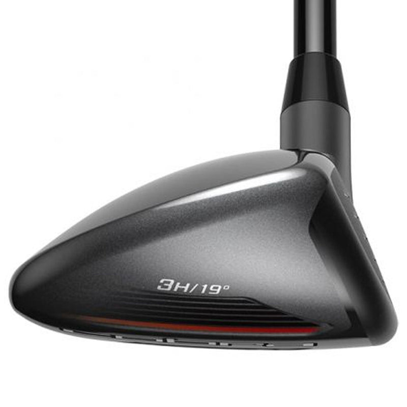 Cobra Air-X Driver, Fairway Wood, Hybrid Clubset