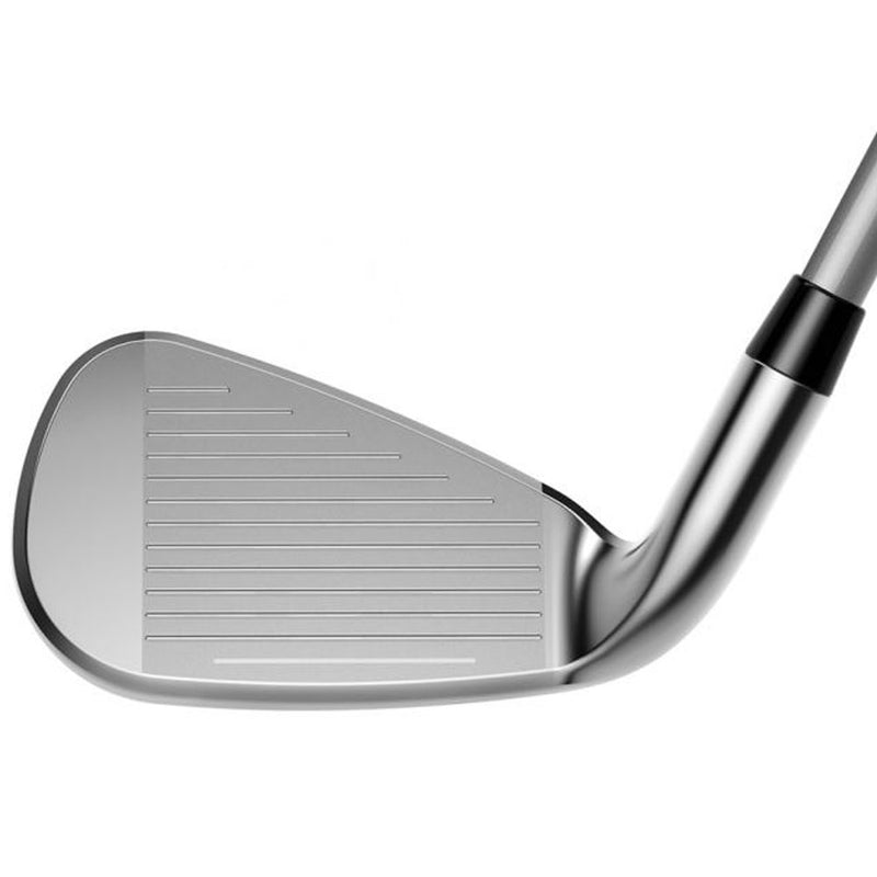 Cobra Air-X Irons - Ladies