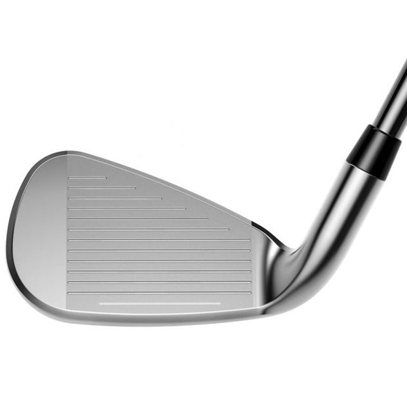 Cobra Air-X Irons - Graphite