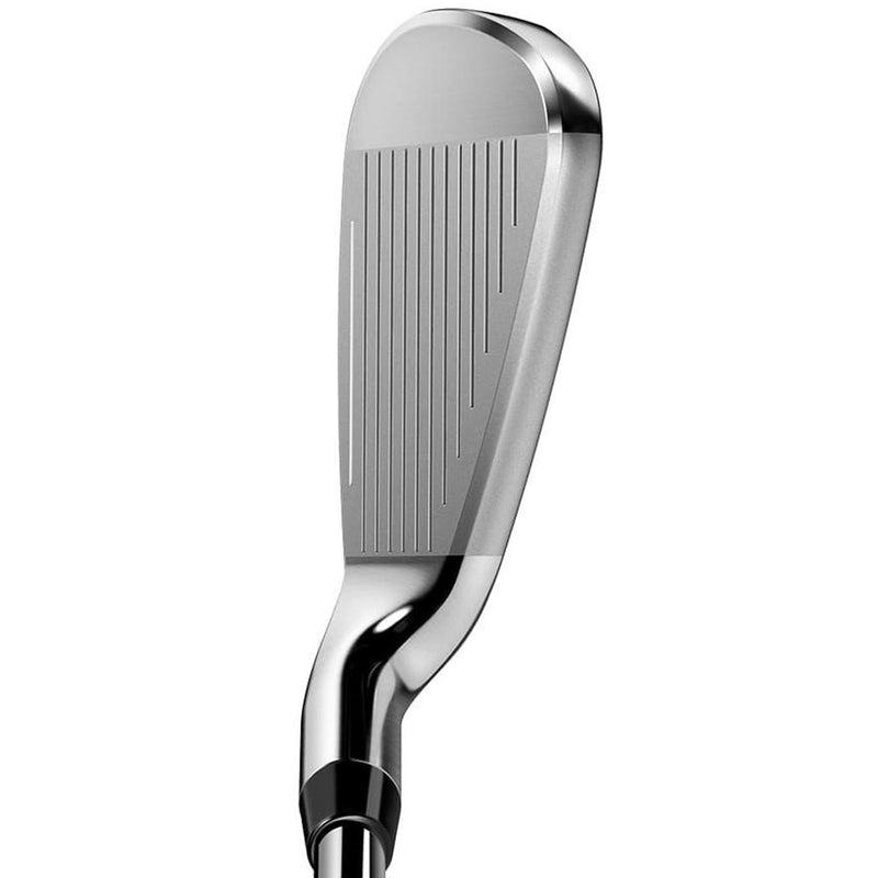 Cobra Air-X Irons - Graphite