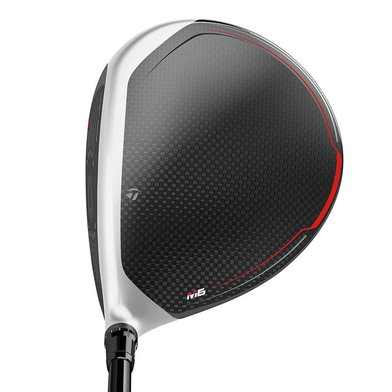 TaylorMade M6 D-Type Draw Golf Driver